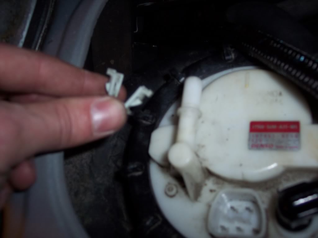 D.I.Y Adding a return fuel line Acura RSX, ILX and Honda EP3 Forum